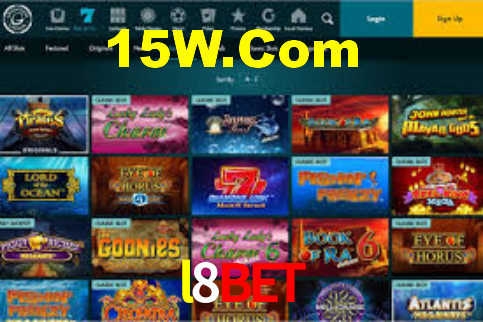 l8bet login